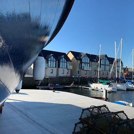 Spinnaker Lossiemouth Buitenkant foto